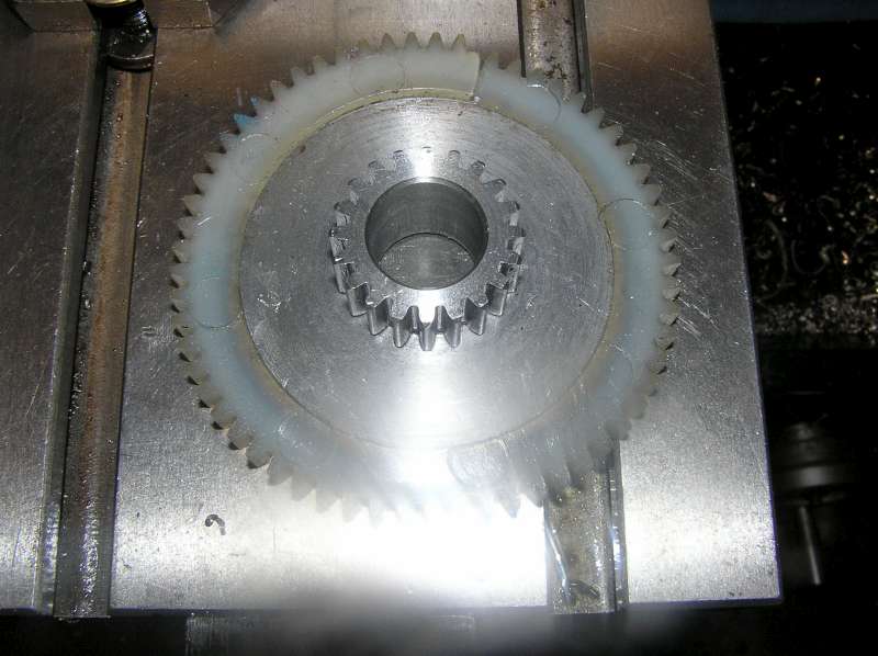 Gear Cutting Story (warning: Lots Of Pictures) - The Home Machinist!